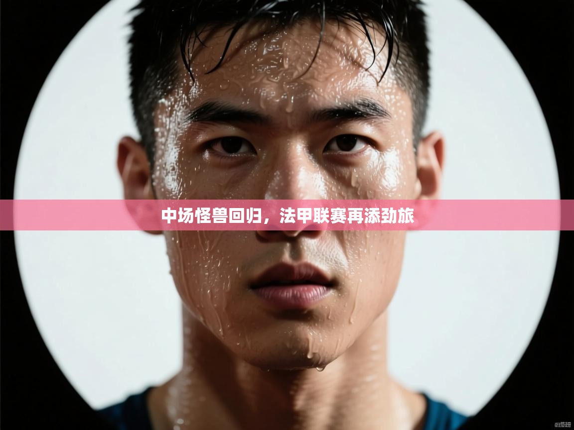 中场怪兽回归，法甲联赛再添劲旅