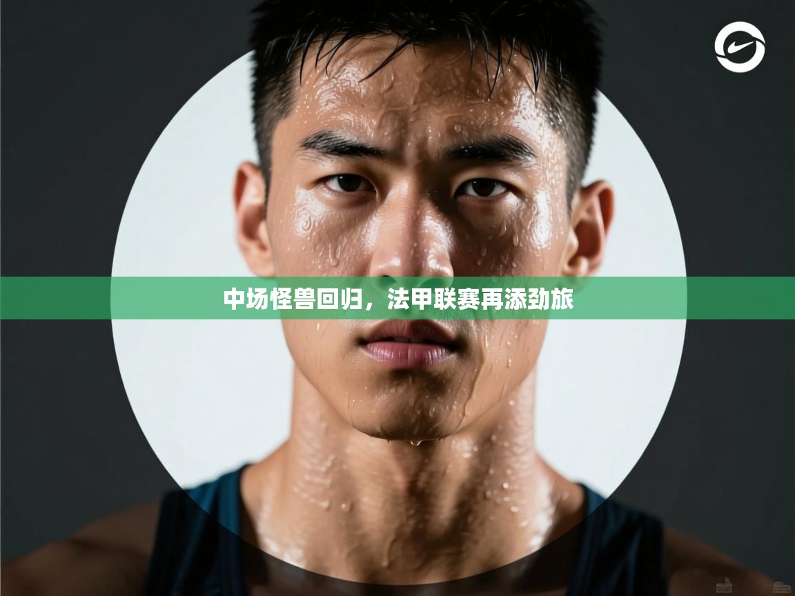 中场怪兽回归，法甲联赛再添劲旅  第2张