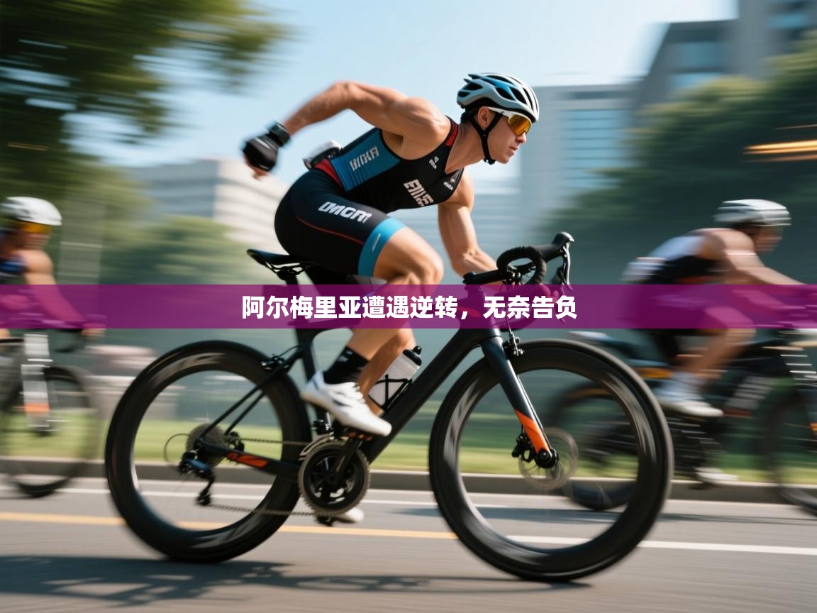 阿尔梅里亚遭遇逆转，无奈告负