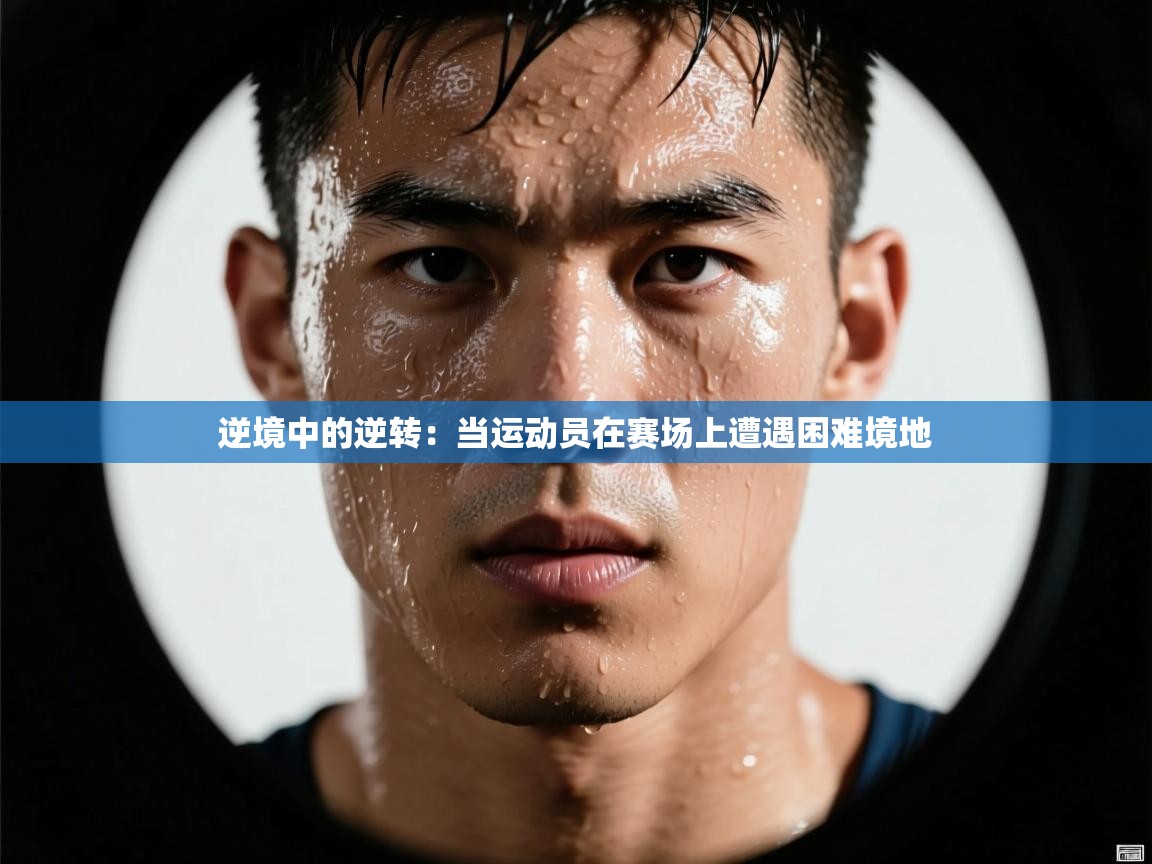 逆境中的逆转：当运动员在赛场上遭遇困难境地  第1张