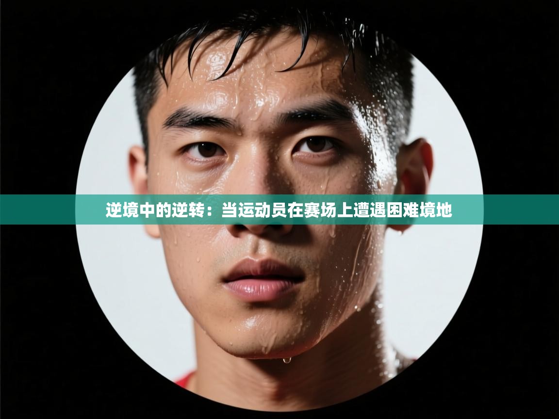 逆境中的逆转：当运动员在赛场上遭遇困难境地  第2张