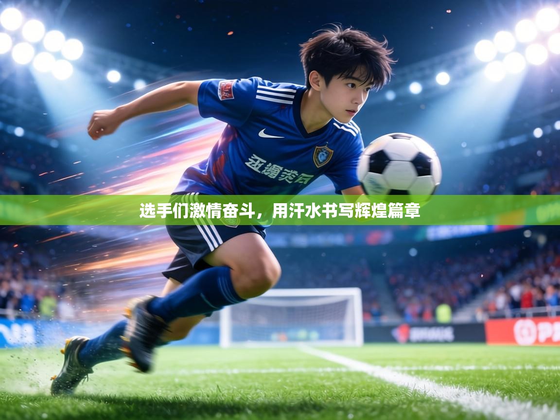 选手们激情奋斗,用汗水书写辉煌篇章 第1张